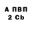КЕТАМИН VHQ Robert Whitehead