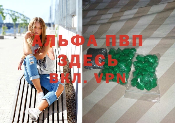 крисы Алексин