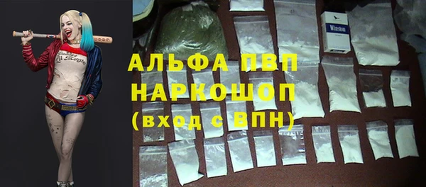 хмурый Алексеевка